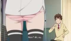 koi to uso episodio 2 legendado pt br