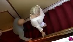 LACEYSTARR – Hard Negotiation