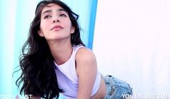 @LaPamms Casting Porn YouthLust Part 1