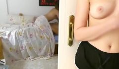 LE HAGO A MI PADRASTRO PORQUE SE FOLLA A MI HERMANA CUANDO MAMÁ NO ESTÁ EN CASA