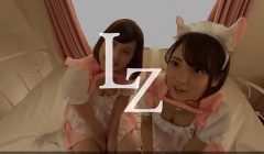 LenruzZabdi Japonesas y asiaticas disfrutando de los placeres del sexo, blowjobs, creampie version Lite