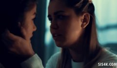 Lesbo scissoring – Alina Lopez, Kendra Spade