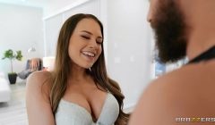 Letting A Stranger Come In  . Brazzers full trailer from https://zzfull.com/let