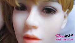 Lifelike sex doll – anal, vaginal sex dolls