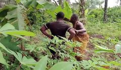 Local land agent fucked his female client