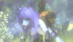 LOK Parody – The Nature Calls ( Furry / Yiff )