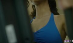 LUCIDFLIX Ultimacy Episode 3 with Eliza Ibarra