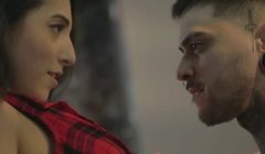 Lucky man fucks girlfriend and kisses married friend