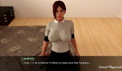 Lust Theory | Amazing titjob by gorgeous brunette