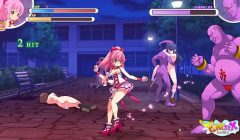 MAGICAL GIRL YUNI DEFEAT download in https://playsex.games