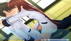 Majikoi S Wanko Scene #3 (Part 6)