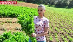 MAMACITAZ – Nasty Latina Knows How To Twerk That Butt – Andreina De Luxe