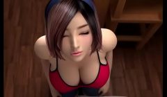 Mari’s Sexual Circumstance