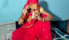 Marriage women xxx Blowjob