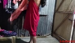 Married Wife Sex in a Jiju Hushband Not A home