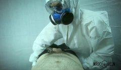 Mature Work mate gives a Valentine’s Day’s Ride to errand boy 4K