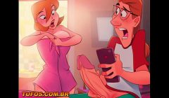 Melhores momentos do personagem Carlinhos – Filminhos 01 ao 06