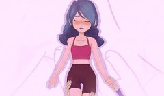 Meru the Succubus OVA 3