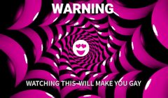 Mesmerizing you to go Gay YUMMY CUMMIE BRAINFUCK VERSION