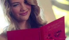 METART – Beautiful teen Kenna James