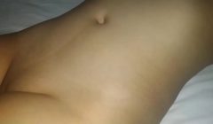 Mi amigo me manosea después de la fiesta