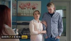 Milfs Like it Big – (Beau Diamond, Danny D) – Antique Road Blow – Brazzers