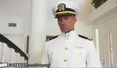 Military Stepdaddy.MP4