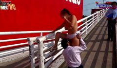 MIS ESCENAS MAS EXTREMAS DE SEXO EN PUBLICO Part 1