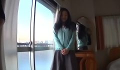 Misato Japanese Milf