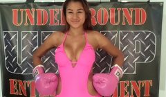 MIXED MATCH UIWP ENTERTAINMENT KING OF INTERGENDER SPORTS