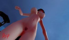 MMD R18 Kangxi – Shake It 1381