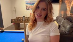 My Friends Girlfriend Let Me Cum In Her Throat – “He’s in the other room, its fine”