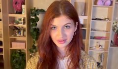 my fucking stepmom is hiding something from me