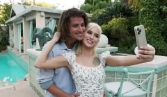 My Girlfriend’s Hot Sister Asked Me For A Selfie, This Was A Bad Idea – Full Movie On FreeTaboo.Net