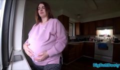 My Neighbor Fucked, Impregnated And Recorded Me!