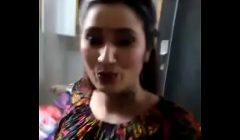 My new dress change video