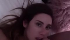 My sexfriend fuck me !