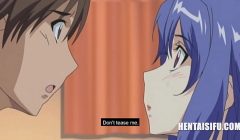 My StepBrother’s Wife Uses Me To Fill Her Void