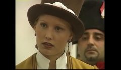 Napoleon XXX #1 – A diary of a sexual conqueror from France