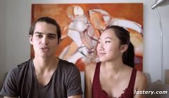 Nature Walk Turns into Hardcore Amateur Sex