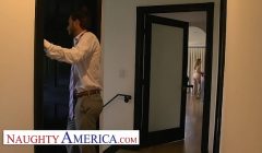 Naughty America – Karla Kush Fucks her best friends husband