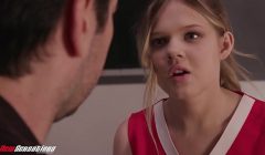 New Sensations – Blonde Teen Cheerleader Went Cock Crazy (Coco Lovelock)