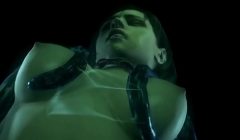 Nightmare – Code Valentine Ep1