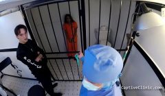 “Not So Free Healthcare” Tricks Immigrants Into Being Rounded Up By Trump With Lure of Free Healthcare – Sheila Daniels @ BondageClinic.com