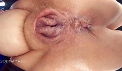 Nothing Feels Greater Than Your GODMAMA’S Sloppy Pumped Cum Dump