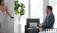 Nothing’s Gonna Ruin My Special Day Sam Shock, Ashlyn Peaks