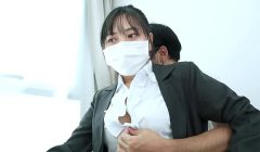 Office Female Manager try to seduce her Staff in Office