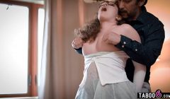 Old teacher gets seduced by evil teen who knew about his past encounters