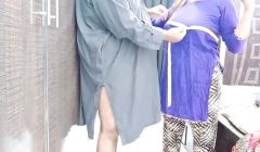 Pakistani Hot Wife Fucked By Tailor