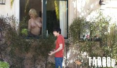 Panefully Shameless Rachael Cavalli, Ricky Spanish